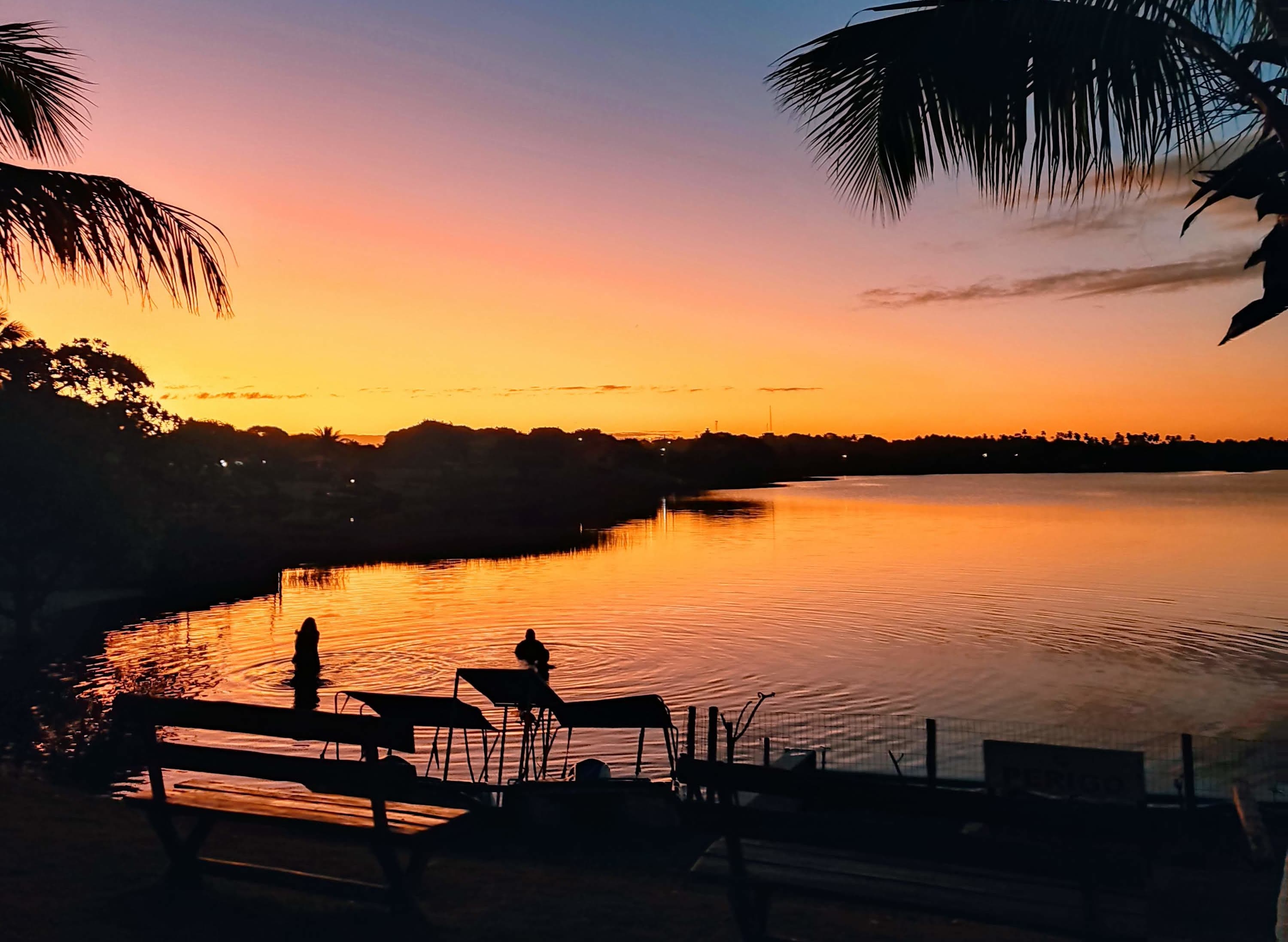 Felipe Novaes Rocha - Por do Sol